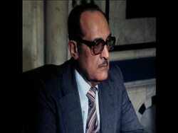 synd 13 4 79 ARAB LEAGUE MEET IN TUNIS News Clip