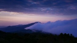 Sunrise - (Time-lapse) Stock Footage