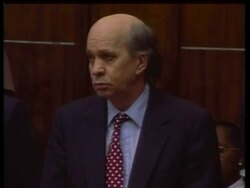 A convicted sex offender was found guilty Wednesday of kidnapping, raping and murdering 9-year-old Jessica Lunsford by burying her alive inside trash bags. News Clip