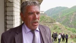 Former inmates call for prison to be preserved as a memorial Instructional Video