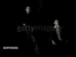 Nazi occ. Norway Britain RAF Instructional Video