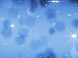 Bokeh Night (Loopable) Stock Footage