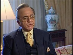 Pakistan's foreign minister denies his country is in turmoil News Clip