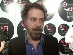 TARGET PRESENTS AFI NIGHT AT THE MOVIES Stock Footage