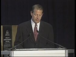 USA: 30TH ANNIVERSARY OF MOON LANDINGS News Clip