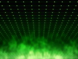 Mist HD1080, NTSC, PAL Stock Footage