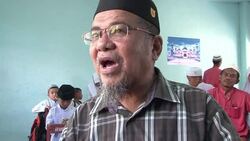 VOICED : Revival of Thai south script points way to peace News Clip