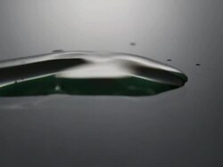 Water movement Stock Footage