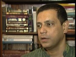 Demo over violence against ethnic Indians living in Australia News Clip