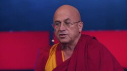 Matthieu Ricard: How to let altruism be your guide Instructional Video