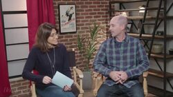 'Captain Underpants' Director David Soren Talks Creative Process to Nominations | In Studio News Clip