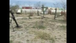 CLEAN : Iraq: Tikrit offensive still ongoing despite difficulties News Clip