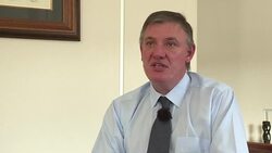 CLEAN : Pistorius delaying the inevitable with appeal: criminal lawyer News Clip