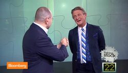 Chief Underpants Officer Starts His Own Line News Clip