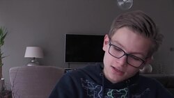 VOICED : Czech schoolboy maps his life from disabled to designer News Clip