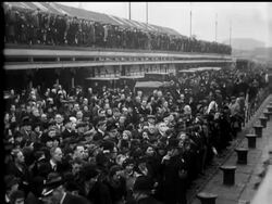 Sir Thomas White Laid to Rest News Clip