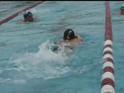 Olympic swimmer Eric Shanteau is heading to Beijing with a startling diagnosis: He has cancer. As AP Correspondent Haven Daley reports, the 24-year-old is putting off surgery until after the Olympics. Instructional Video