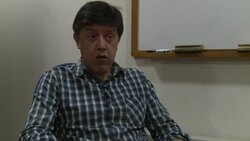 CLEAN : Vazquez likely winner in Uruguay run off: analyst News Clip