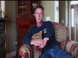 Greg Ock, an American who was working in Nigeria, describes how he was kidnapped in a remote town and held for seven days before he was released. (Jan. 30) News Clip