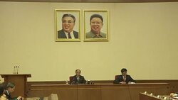 CLEAN : N. Korea warns US after joint drills with South News Clip