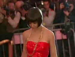 Superheroes: Fashion and Fantasy Costume Institute Gala at The Metropolitan Museum of Art Stock Footage