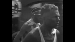 Runners finish the 1929 Bunion Derby in Los Angeles News Clip
