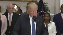 New Leader for Historically Black Colleges News Clip