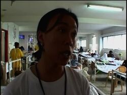 AP focus on high mortality rate for mothers during childbirth News Clip