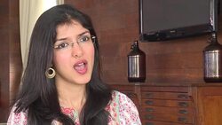 CLEAN : Mentally ill in Indonesia languish in shackles News Clip