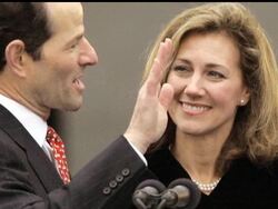 It's the simplest question in the world, but it was the one repeated over and over after the staggering news broke about Gov. Eliot Spitzer: What in heaven's name was the man thinking? News Clip