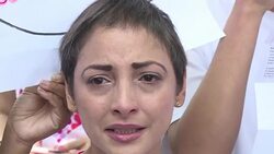 VOICED : Venezolanos luchan por medicamentos esenciales News Clip