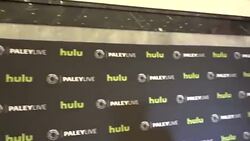 Barbara Corcoran Attends The Paley Center for Media Presents Shark Tank: Pursuing the American Dream in Prime Time Stock Footage