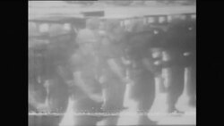 CAN858 AMERICAN PRESIDENT IN VIETNAM News Clip