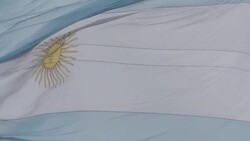 VOICED : Argentina pago a fondos buitres deuda en default News Clip