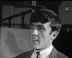 THE BLUES LESSON News Clip