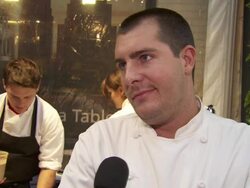 Nespresso and Sur La Table Celebrate Launch of Citiz with Gail Simmons Stock Footage