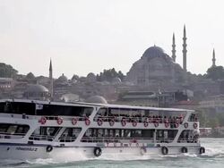 Istanbul Stock Footage