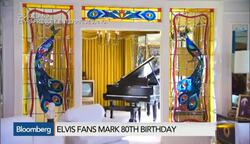 Elvis for Everyone: King Reigns in Birthday Bond Offering News Clip