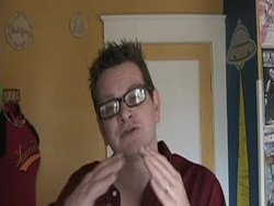 The U.S. Congress in Twenty Minutes (1 of 2) Instructional Video