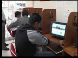 NEW Police investigate alleged cartel killing shown on internet News Clip