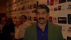 Actors and artists perform in festival against extremism Instructional Video