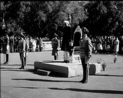 STANDARD FOR BODYGUARD News Clip