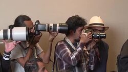 CLEAN : They canÂ’t keep Lula out of BrazilÂ’s 2018 election: Rousseff News Clip