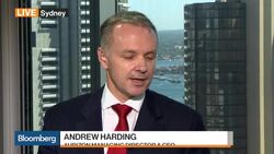 Aurizon Swings to Profit on Cost Cuts News Clip