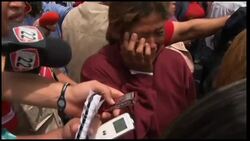 Hopes fade for trapped Mexican miners Instructional Video