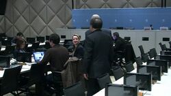 CLEAN : Indonesian candidate an iron fist News Clip