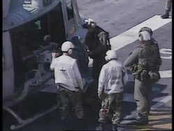 USS Battan operations in world's largest military exercise News Clip