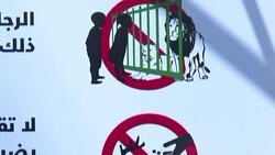 CLEAN : Tunis Belvedere zoo reopens after controversial croc death News Clip