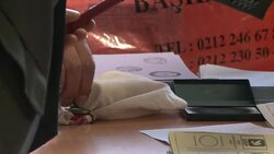 CLEAN : Erdogans party takes strong early lead in Turkey polls News Clip