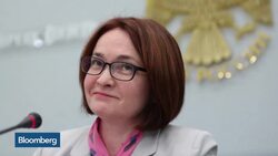 Bank of Russia Lowers Key Rate in Surprise Move News Clip